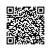 Open WeChat, use [Scan] to scan the QR code, then send the web page to friends or share to Moments
