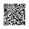Open WeChat, use [Scan] to scan the QR code, then send the web page to friends or share to Moments