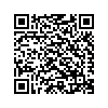 Open WeChat, use [Scan] to scan the QR code, then send the web page to friends or share to Moments