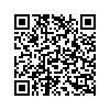 Open WeChat, use [Scan] to scan the QR code, then send the web page to friends or share to Moments