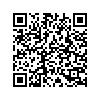 Open WeChat, use [Scan] to scan the QR code, then send the web page to friends or share to Moments