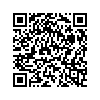 Open WeChat, use [Scan] to scan the QR code, then send the web page to friends or share to Moments