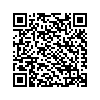 Open WeChat, use [Scan] to scan the QR code, then send the web page to friends or share to Moments