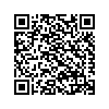 Open WeChat, use [Scan] to scan the QR code, then send the web page to friends or share to Moments