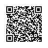 Open WeChat, use [Scan] to scan the QR code, then send the web page to friends or share to Moments