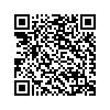 Open WeChat, use [Scan] to scan the QR code, then send the web page to friends or share to Moments