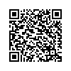 Open WeChat, use [Scan] to scan the QR code, then send the web page to friends or share to Moments