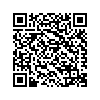 Open WeChat, use [Scan] to scan the QR code, then send the web page to friends or share to Moments