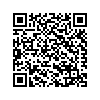Open WeChat, use [Scan] to scan the QR code, then send the web page to friends or share to Moments