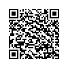 Open WeChat, use [Scan] to scan the QR code, then send the web page to friends or share to Moments