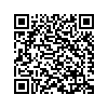 Open WeChat, use [Scan] to scan the QR code, then send the web page to friends or share to Moments