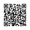 Open WeChat, use [Scan] to scan the QR code, then send the web page to friends or share to Moments