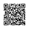 Open WeChat, use [Scan] to scan the QR code, then send the web page to friends or share to Moments