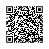 Open WeChat, use [Scan] to scan the QR code, then send the web page to friends or share to Moments