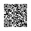 Open WeChat, use [Scan] to scan the QR code, then send the web page to friends or share to Moments