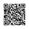 Open WeChat, use [Scan] to scan the QR code, then send the web page to friends or share to Moments