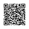 Open WeChat, use [Scan] to scan the QR code, then send the web page to friends or share to Moments