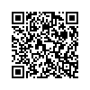 Open WeChat, use [Scan] to scan the QR code, then send the web page to friends or share to Moments