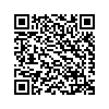 Open WeChat, use [Scan] to scan the QR code, then send the web page to friends or share to Moments