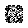 Open WeChat, use [Scan] to scan the QR code, then send the web page to friends or share to Moments