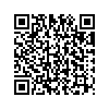 Open WeChat, use [Scan] to scan the QR code, then send the web page to friends or share to Moments