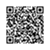 Open WeChat, use [Scan] to scan the QR code, then send the web page to friends or share to Moments