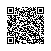 Open WeChat, use [Scan] to scan the QR code, then send the web page to friends or share to Moments