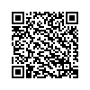 Open WeChat, use [Scan] to scan the QR code, then send the web page to friends or share to Moments