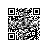 Open WeChat, use [Scan] to scan the QR code, then send the web page to friends or share to Moments