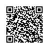 Open WeChat, use [Scan] to scan the QR code, then send the web page to friends or share to Moments