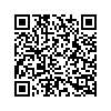 Open WeChat, use [Scan] to scan the QR code, then send the web page to friends or share to Moments