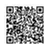 Open WeChat, use [Scan] to scan the QR code, then send the web page to friends or share to Moments