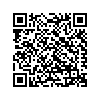 Open WeChat, use [Scan] to scan the QR code, then send the web page to friends or share to Moments