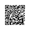 Open WeChat, use [Scan] to scan the QR code, then send the web page to friends or share to Moments