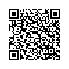 Open WeChat, use [Scan] to scan the QR code, then send the web page to friends or share to Moments