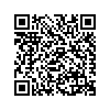 Open WeChat, use [Scan] to scan the QR code, then send the web page to friends or share to Moments