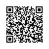 Open WeChat, use [Scan] to scan the QR code, then send the web page to friends or share to Moments
