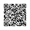 Open WeChat, use [Scan] to scan the QR code, then send the web page to friends or share to Moments