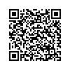 Open WeChat, use [Scan] to scan the QR code, then send the web page to friends or share to Moments
