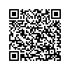 Open WeChat, use [Scan] to scan the QR code, then send the web page to friends or share to Moments