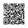 Open WeChat, use [Scan] to scan the QR code, then send the web page to friends or share to Moments