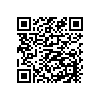 Open WeChat, use [Scan] to scan the QR code, then send the web page to friends or share to Moments