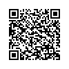Open WeChat, use [Scan] to scan the QR code, then send the web page to friends or share to Moments
