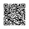 Open WeChat, use [Scan] to scan the QR code, then send the web                                                                    page to friends or share to Moments