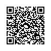 Abre WeChat, usa [Scan] para escanear el código QR y manda la página web a tus amigos o compártela en Moments