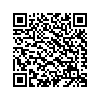 Abre WeChat, usa [Scan] para escanear el código QR y manda la página web a tus amigos o compártela en Moments