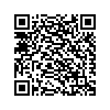 Open WeChat, use [Scan] to scan the QR code, then send the web                                                                    page to friends or share to Moments