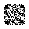 Open WeChat, use [Scan] to scan the QR code, then send the web                                                                    page to friends or share to Moments