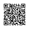 Open WeChat, use [Scan] to scan the QR code, then send the web                                                                    page to friends or share to Moments