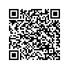Open WeChat, use [Scan] to scan the QR code, then send the web                                                                    page to friends or share to Moments